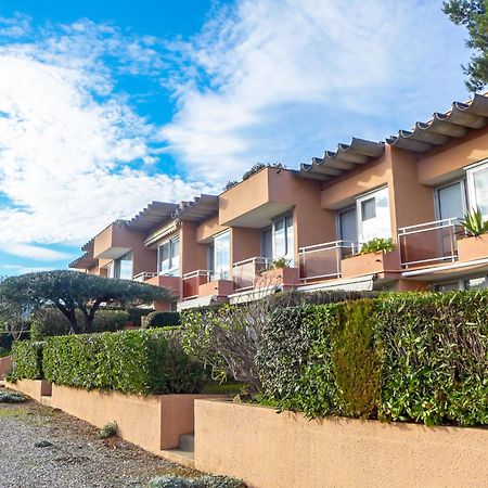 Apartment Les Jardins De La Mer-2 By Interhome Cavalaire-sur-Mer Exterior foto