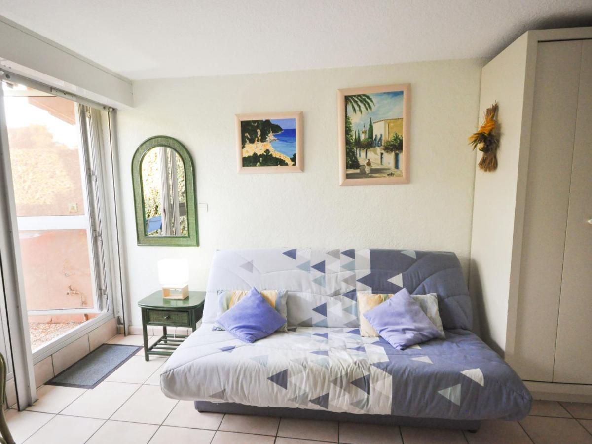 Apartment Les Jardins De La Mer-2 By Interhome Cavalaire-sur-Mer Exterior foto