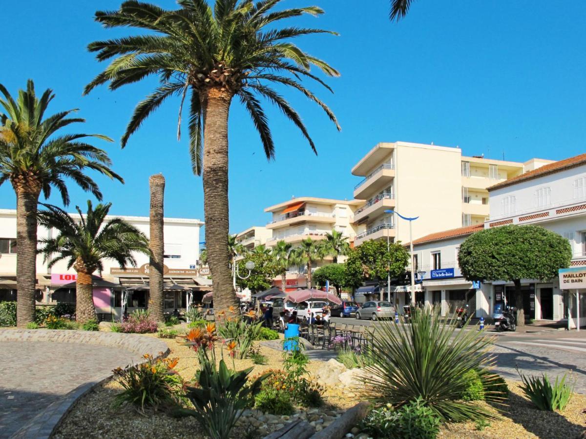 Apartment Les Jardins De La Mer-2 By Interhome Cavalaire-sur-Mer Exterior foto